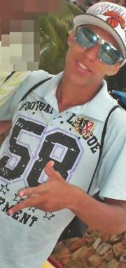 Taaviinho Migano's Classmates® Profile Photo