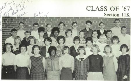 judy pecora's Classmates profile album