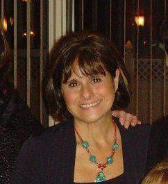 Cathy Sarkis's Classmates® Profile Photo