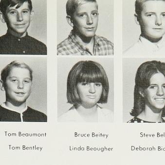 Bruce Beitey's Classmates profile album