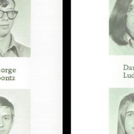Nancy Carr's Classmates profile album