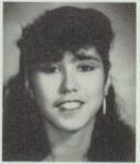 Yvonne Conway's Classmates profile album