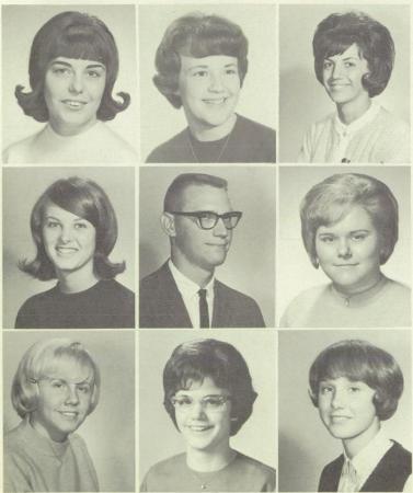 Jane Smelker's Classmates profile album