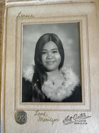 Marilyn Cabo's Classmates profile album