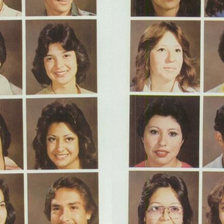 Nadene Hester's Classmates profile album