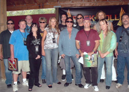 Meeting Journey in 2006