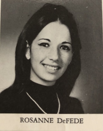 Rosanne DeFede-Lofaro's Classmates profile album