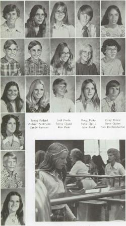 Gary Rinsem's Classmates profile album
