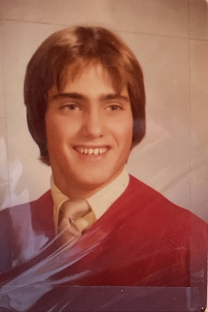 Richie Salter's Classmates profile album