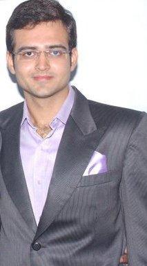 Chintan Bhatt's Classmates® Profile Photo