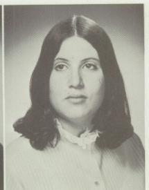 Anita Yarossi's Classmates profile album