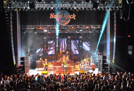 Hard Rock Biloxi