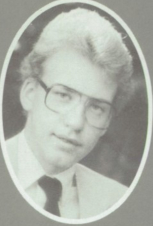Paul Pfeifer's Classmates® Profile Photo