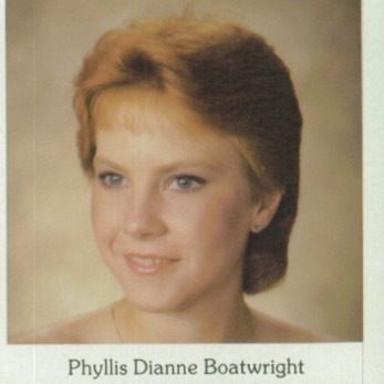 Phyllis Diane Boatwright's Classmates profile album