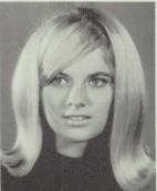 Connie Morris' Classmates profile album