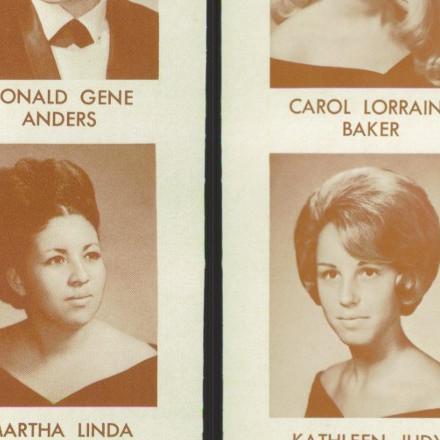 Carol King's Classmates profile album