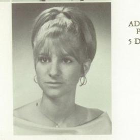 Adrienne Streeter's Classmates profile album