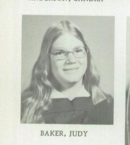 Judy Baker's Classmates profile album