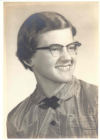 Mary Alice Baxter's Classmates profile album