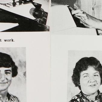 Roberta Smith-Igel's Classmates profile album