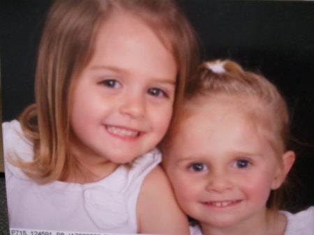 Kyli & Brooklynn