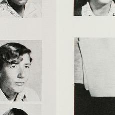 Lee Booth's Classmates profile album