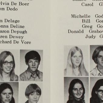 John Cook's Classmates profile album