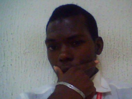 Joshua Oseghe's Classmates® Profile Photo