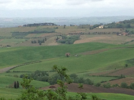 Tuscany