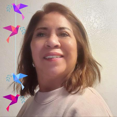 Victoria Gamboa's Classmates® Profile Photo