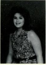 Gina Segura's Classmates profile album