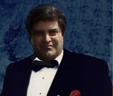 Donald Bazzurro's Classmates® Profile Photo