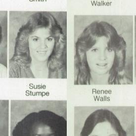 Adrienne Stroble's Classmates profile album