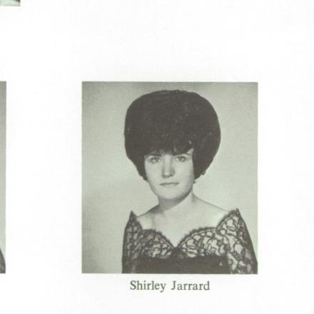 Shirley Lyons' Classmates profile album