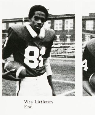 Wesley Littleton's Classmates profile album