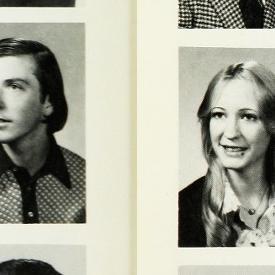 Cathy Aderhold's Classmates profile album