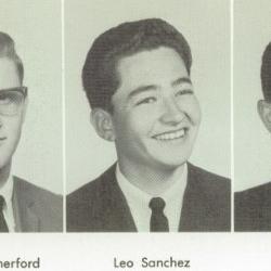 Leo Sanchez's Classmates profile album