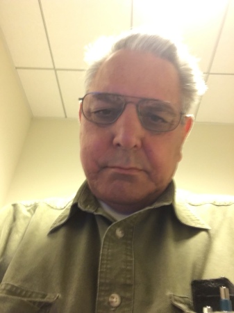 Ralph Hoffman's Classmates® Profile Photo