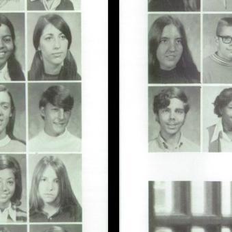 Yolanda Klappert's Classmates profile album