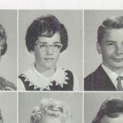 Kathleen Anderson's Classmates profile album