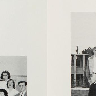 Roger McEvoy's Classmates profile album