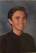 David Hogg's Classmates® Profile Photo