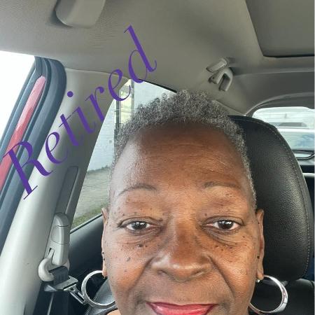 shirley Mims's Classmates® Profile Photo