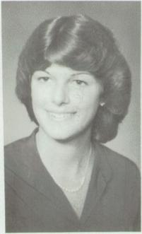 Melinda Barber's Classmates profile album