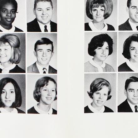 Sherry Lambert's Classmates profile album