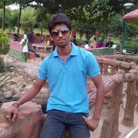 Chethan Kumar's Classmates® Profile Photo