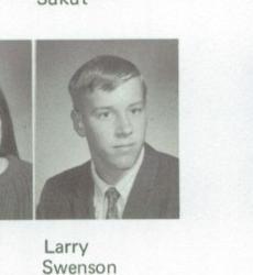 Larry Swenson's Classmates® Profile Photo