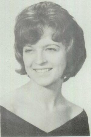 Joyce Donaldson's Classmates profile album