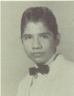 Jose Cantu's Classmates profile album