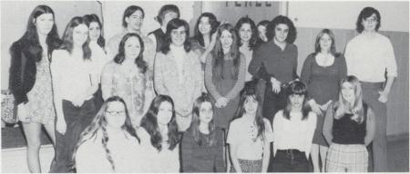 Denise Smith's Classmates profile album